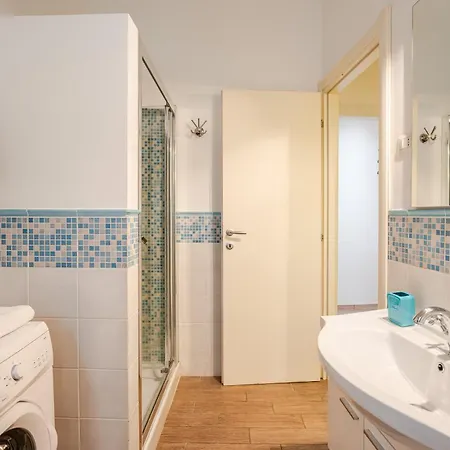 Con Terrazza Vicino S Pietro * Rzym