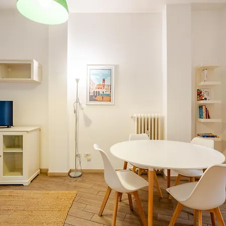 Con Terrazza Vicino S Pietro Apartament *