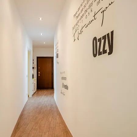 Con Terrazza Vicino S Pietro