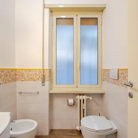 Apartament Con Terrazza Vicino S Pietro