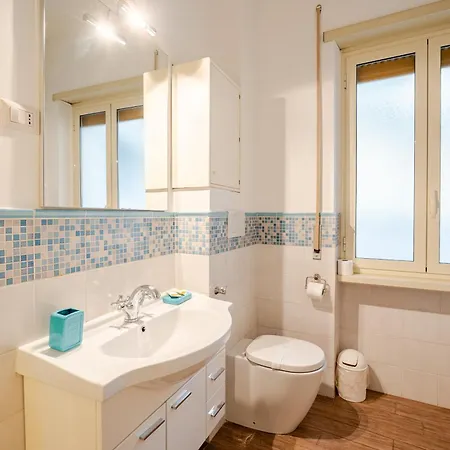 Apartament Con Terrazza Vicino S Pietro *