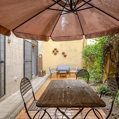 Con Terrazza Vicino S Pietro