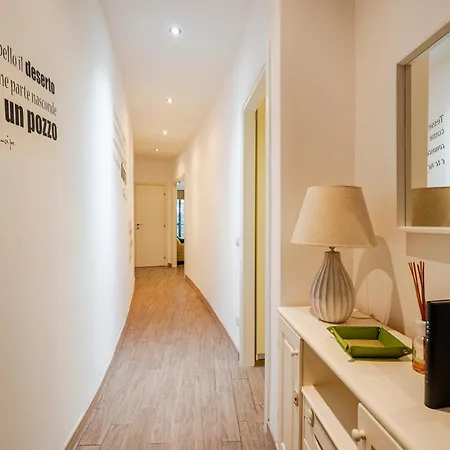 Con Terrazza Vicino S Pietro Apartament Rzym