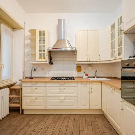 Apartament Con Terrazza Vicino S Pietro Rzym