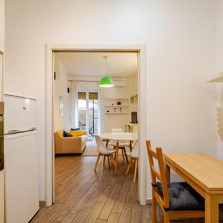 Con Terrazza Vicino S Pietro *