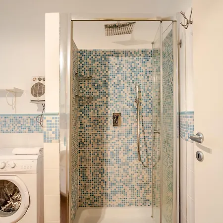 Con Terrazza Vicino S Pietro Rzym