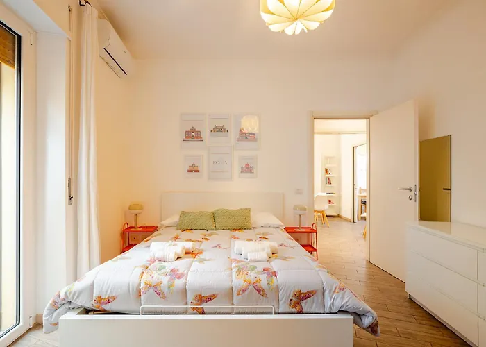 Con Terrazza Vicino S Pietro * Rom