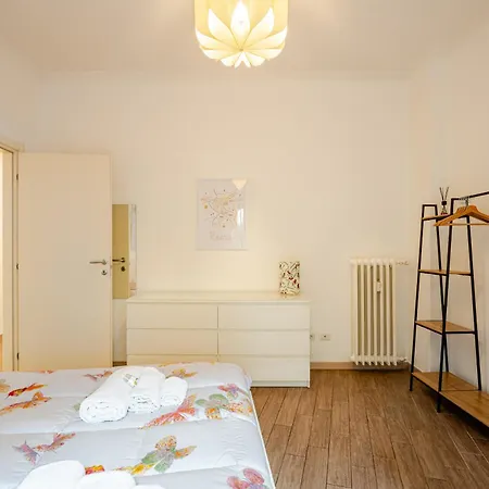 Con Terrazza Vicino S Pietro Apartamento *